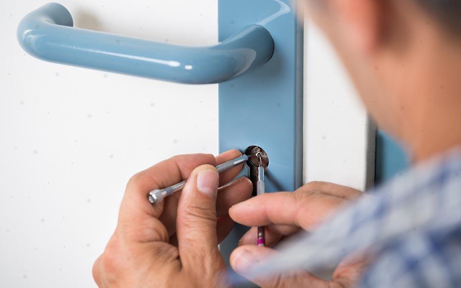  tarif dépannage serrurier Cachan